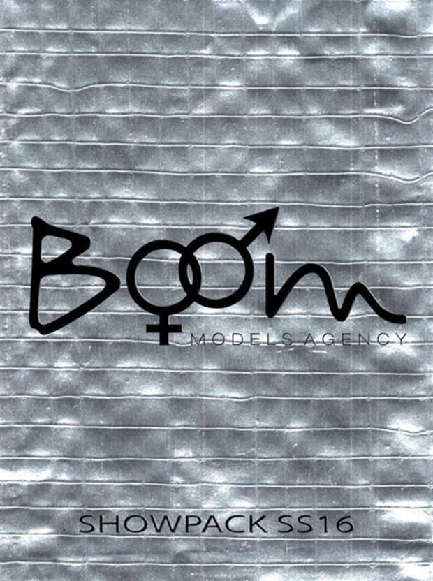 Boom Models Agency