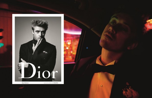 DIOR HOMME 01