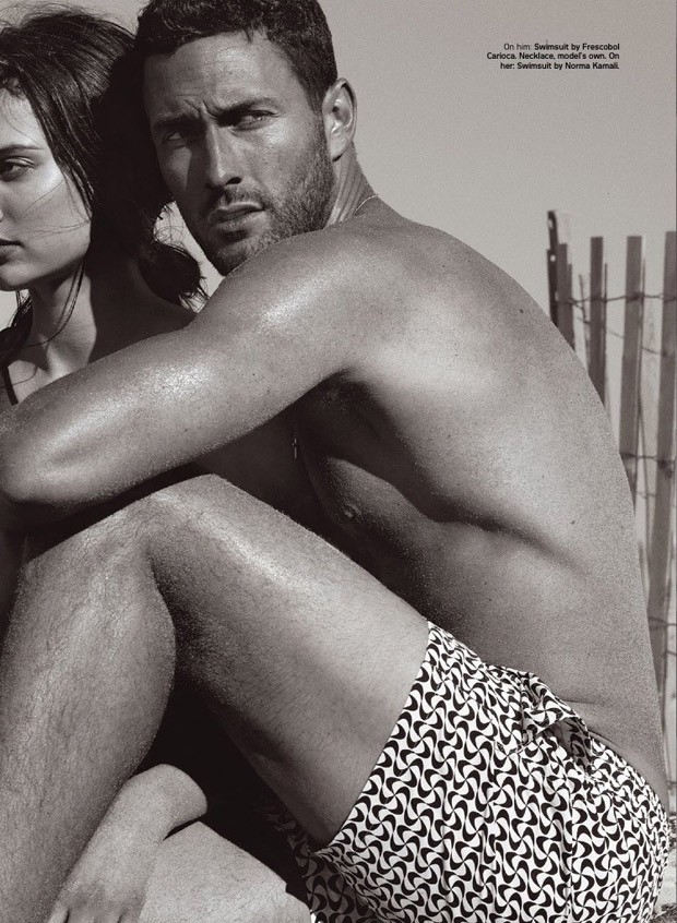 Noah Mills