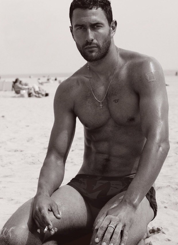 Noah Mills