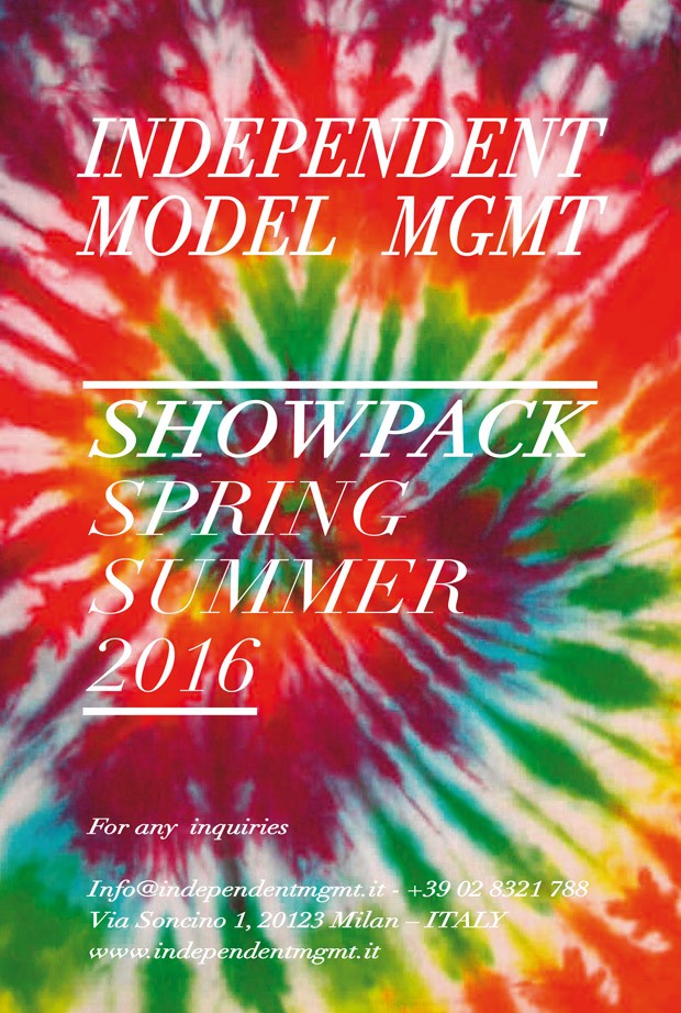 Independent Model Management