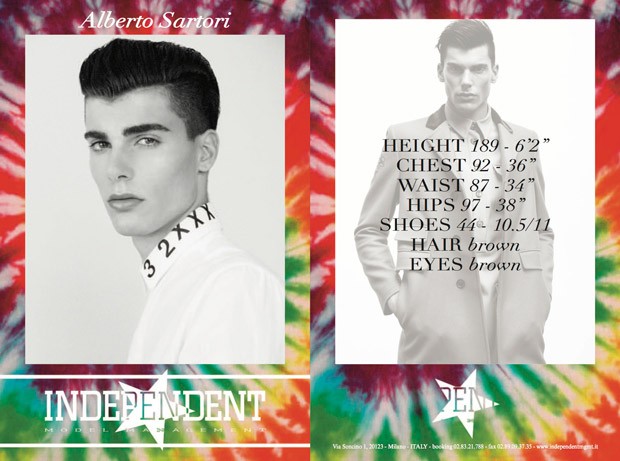 INDEPENDENTMODELMANAGEMENTSS16-03