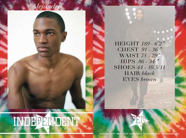 INDEPENDENTMODELMANAGEMENTSS16-04