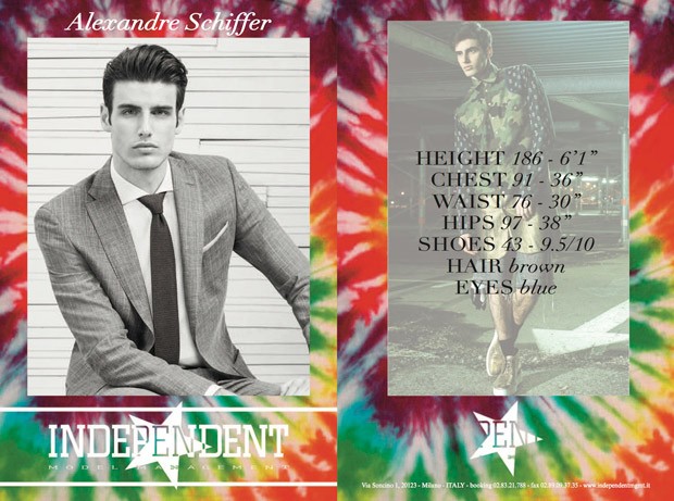 INDEPENDENTMODELMANAGEMENTSS16-06