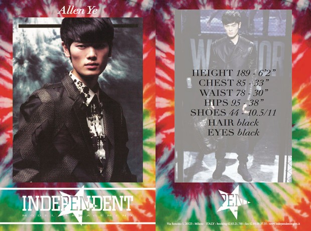 INDEPENDENTMODELMANAGEMENTSS16-07