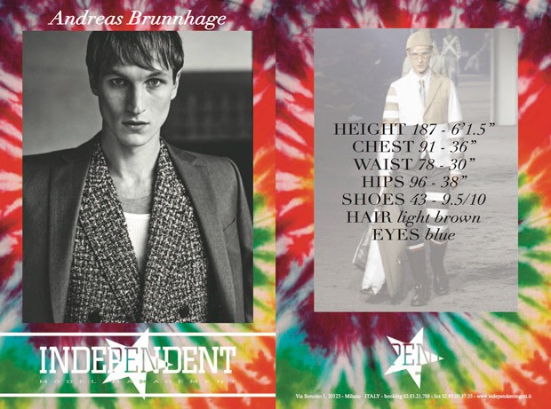 INDEPENDENTMODELMANAGEMENTSS16-09