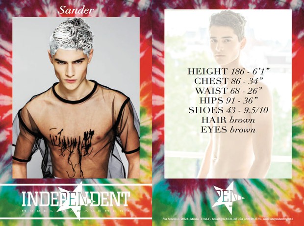 INDEPENDENTMODELMANAGEMENTSS16-102