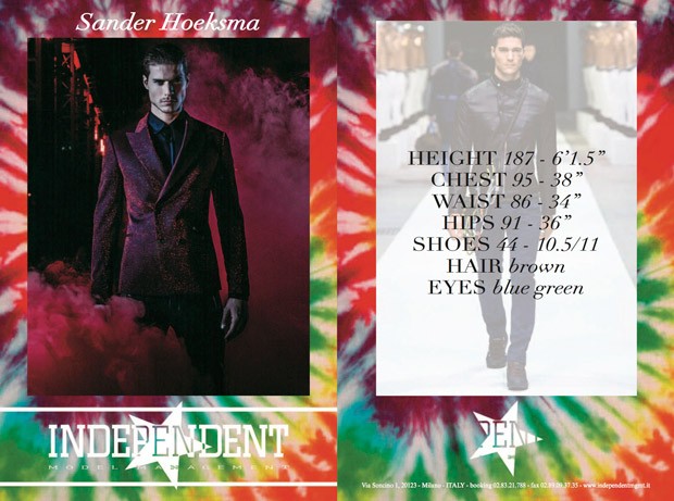 INDEPENDENTMODELMANAGEMENTSS16-103