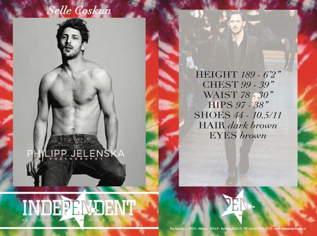 INDEPENDENTMODELMANAGEMENTSS16-106