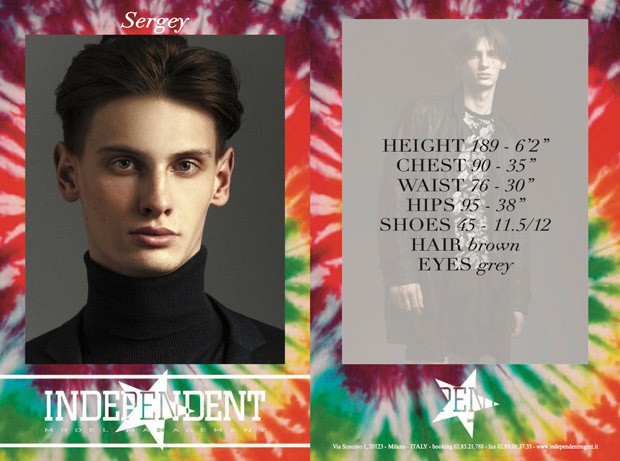 INDEPENDENTMODELMANAGEMENTSS16-107