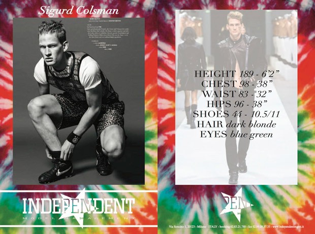 INDEPENDENTMODELMANAGEMENTSS16-108