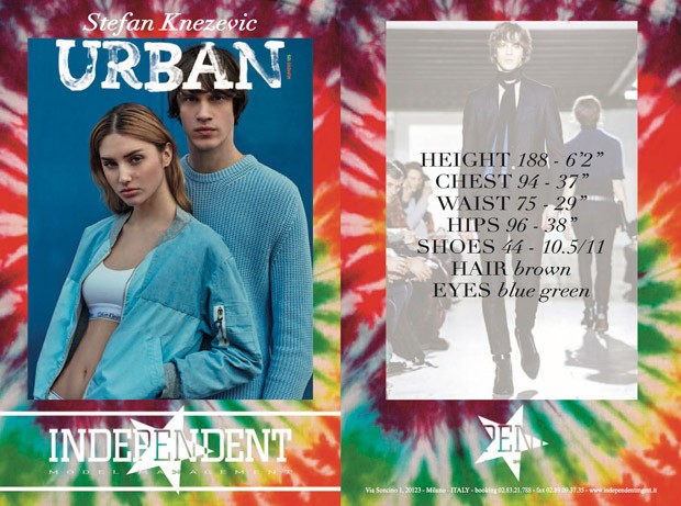 INDEPENDENTMODELMANAGEMENTSS16-115