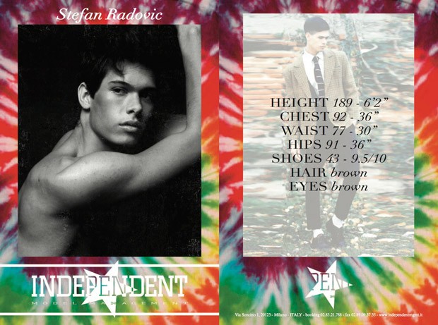 INDEPENDENTMODELMANAGEMENTSS16-116