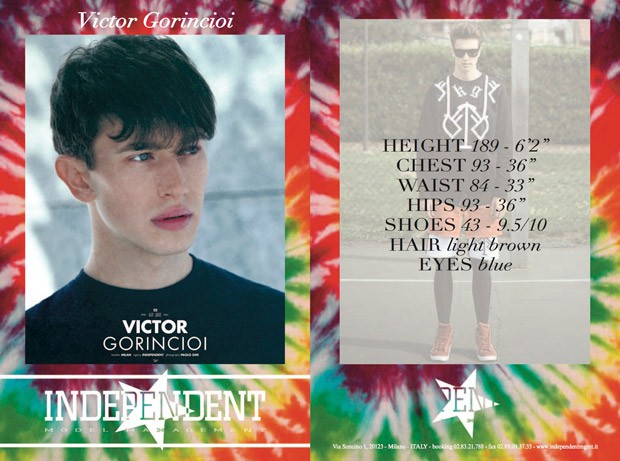 INDEPENDENTMODELMANAGEMENTSS16-120