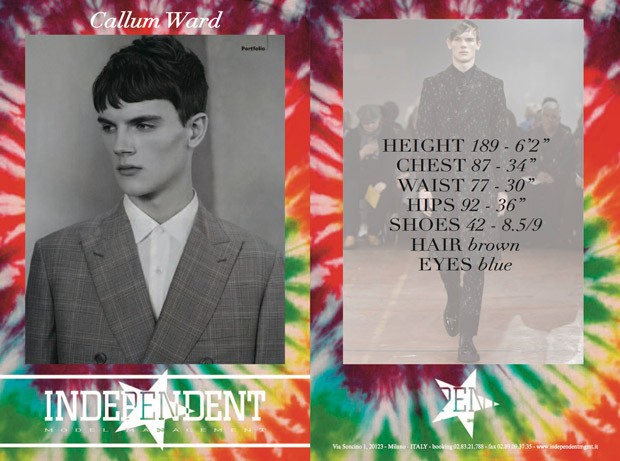 INDEPENDENTMODELMANAGEMENTSS16-16