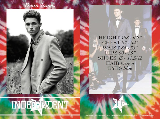 INDEPENDENTMODELMANAGEMENTSS16-27