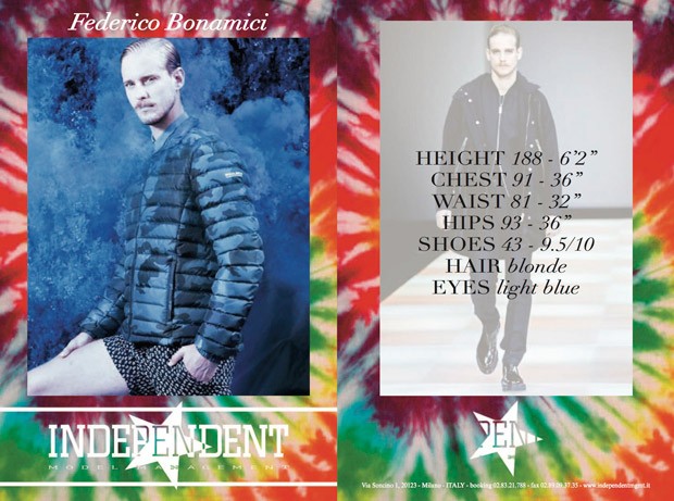 INDEPENDENTMODELMANAGEMENTSS16-33