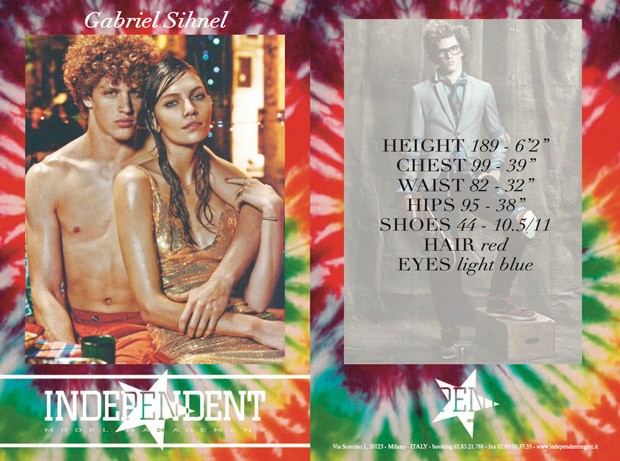 INDEPENDENTMODELMANAGEMENTSS16-36