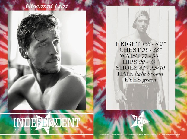 INDEPENDENTMODELMANAGEMENTSS16-37