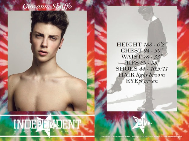 INDEPENDENTMODELMANAGEMENTSS16-38