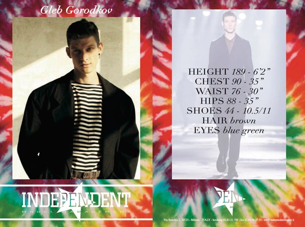 INDEPENDENTMODELMANAGEMENTSS16-39