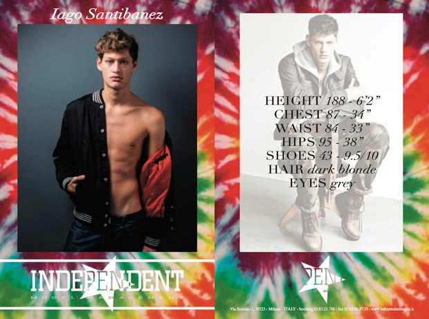 INDEPENDENTMODELMANAGEMENTSS16-41