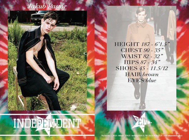 INDEPENDENTMODELMANAGEMENTSS16-46