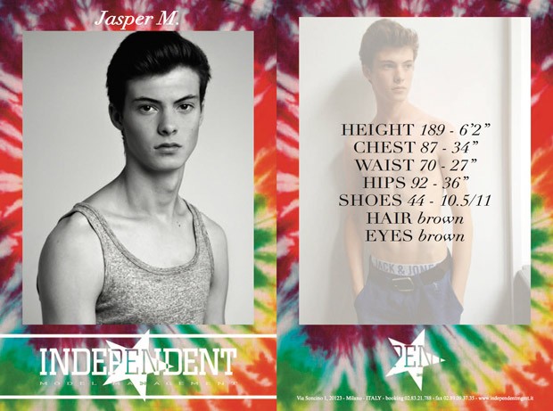 INDEPENDENTMODELMANAGEMENTSS16-47