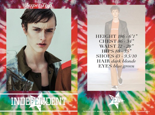 INDEPENDENTMODELMANAGEMENTSS16-51