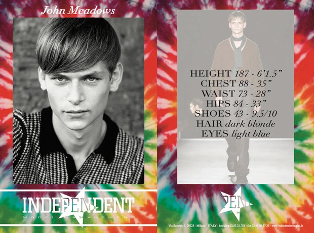 INDEPENDENTMODELMANAGEMENTSS16-52