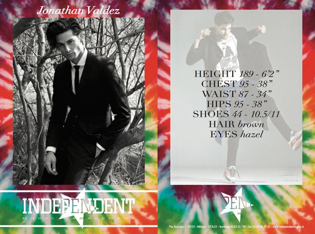 INDEPENDENTMODELMANAGEMENTSS16-55