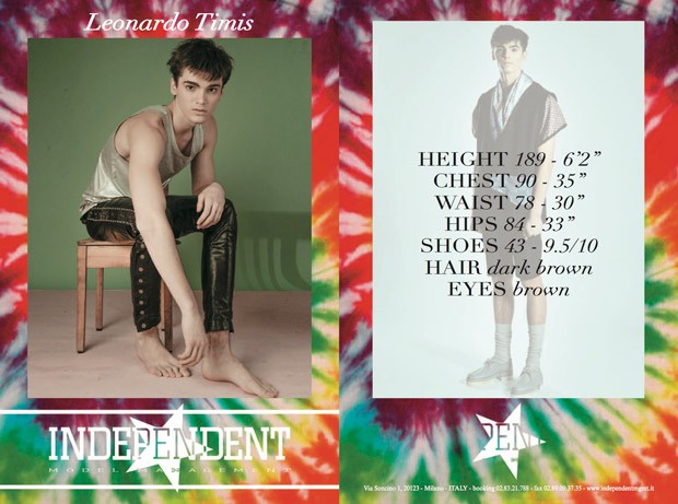 INDEPENDENTMODELMANAGEMENTSS16-62