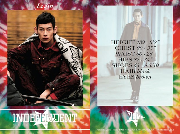 INDEPENDENTMODELMANAGEMENTSS16-63