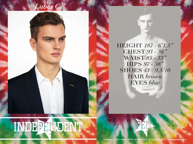 INDEPENDENTMODELMANAGEMENTSS16-65