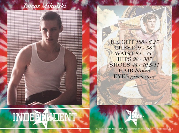 INDEPENDENTMODELMANAGEMENTSS16-67