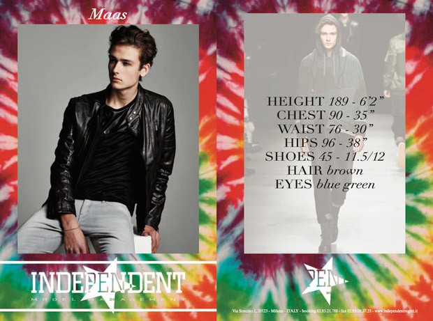 INDEPENDENTMODELMANAGEMENTSS16-69