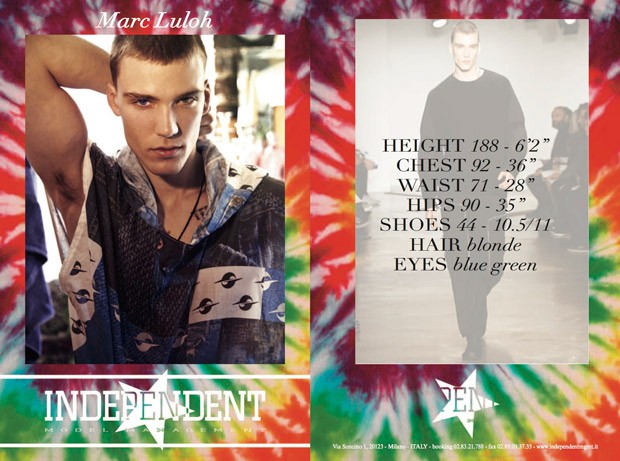 INDEPENDENTMODELMANAGEMENTSS16-71