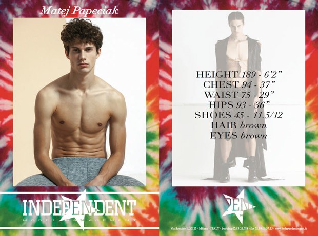 INDEPENDENTMODELMANAGEMENTSS16-74