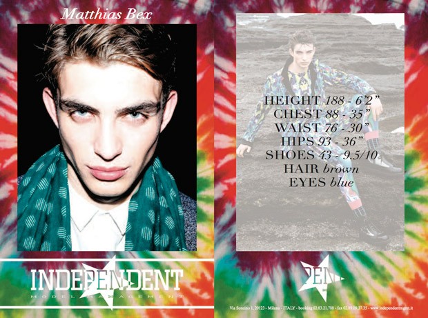 INDEPENDENTMODELMANAGEMENTSS16-75