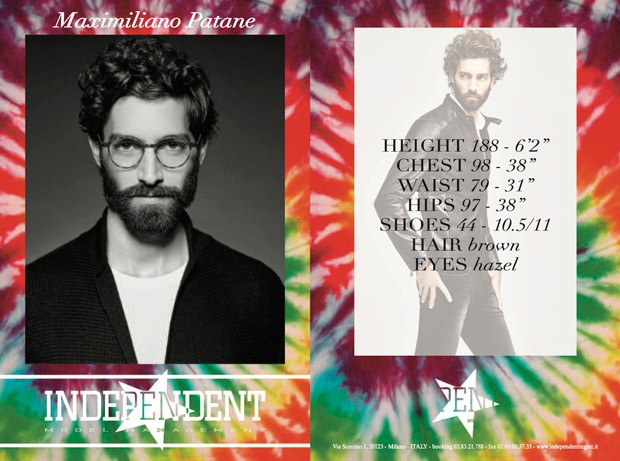 INDEPENDENTMODELMANAGEMENTSS16-77