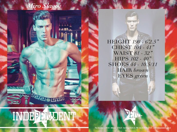 INDEPENDENTMODELMANAGEMENTSS16-79