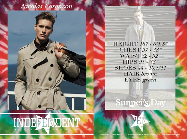 INDEPENDENTMODELMANAGEMENTSS16-83