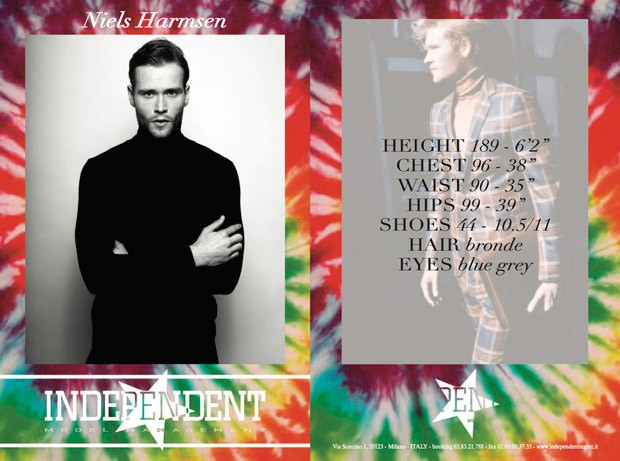 INDEPENDENTMODELMANAGEMENTSS16-84
