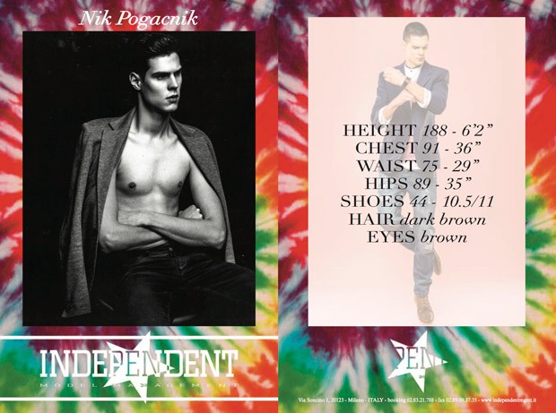 INDEPENDENTMODELMANAGEMENTSS16-85