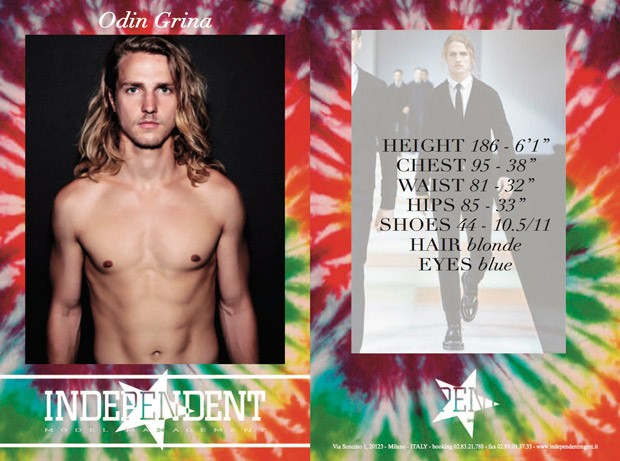 INDEPENDENTMODELMANAGEMENTSS16-86