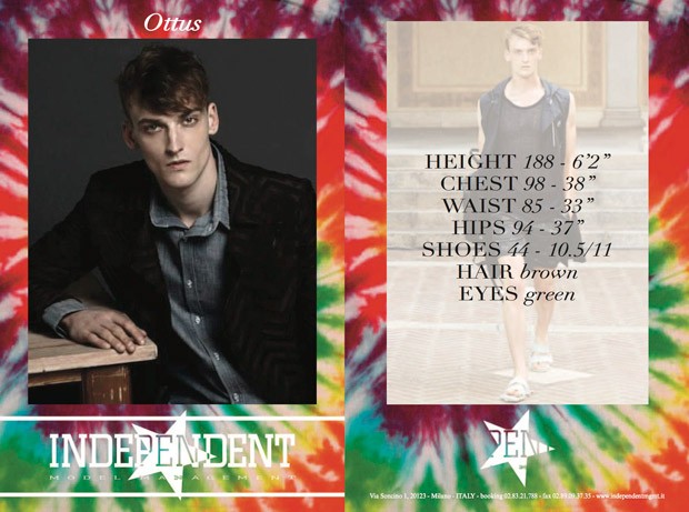 INDEPENDENTMODELMANAGEMENTSS16-88