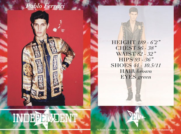 INDEPENDENTMODELMANAGEMENTSS16-89