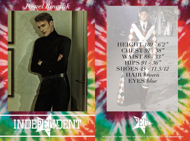INDEPENDENTMODELMANAGEMENTSS16-91