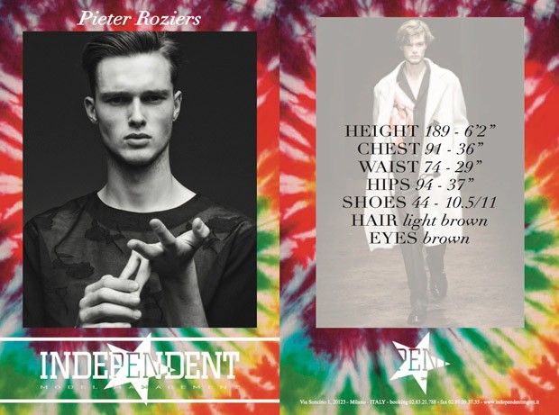 INDEPENDENTMODELMANAGEMENTSS16-94