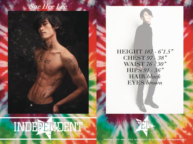 INDEPENDENTMODELMANAGEMENTSS16-99